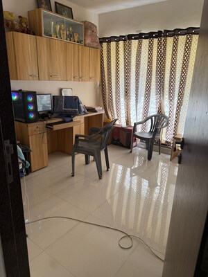  3 BHK Apartment at Acme Ozone, Manpada – for Rent