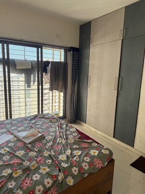 3 BHK Apartment For Rent in Acme Ozone, Manpada