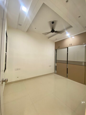 3 BHK Builder Floor For Rent in Indraprastha