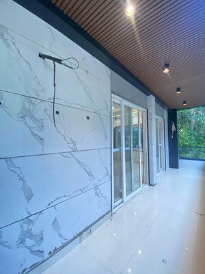  3 BHK Builder Floor at Indraprastha – for Rent