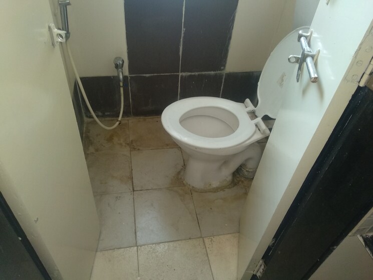 Attached Bathroom, goel-ganga-amrut-ganga 1 Bedroom 600 Sq.Ft. Apartment In Sinhagad Pune 9444372