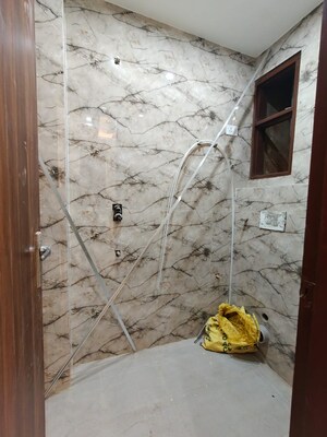 Bathroom in 2 BHK Builder Floor at Reena Homes, Sector 75 – for Sale