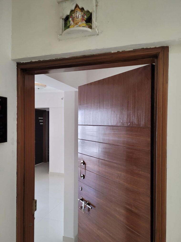 Other, gk-aarcon 2 Bedroom 675 Sq.Ft. Apartment In Punawale Pune 9444504