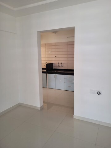 Kitchen in 2 BHK Apartment at GK Aarcon, Punawale – for Rent