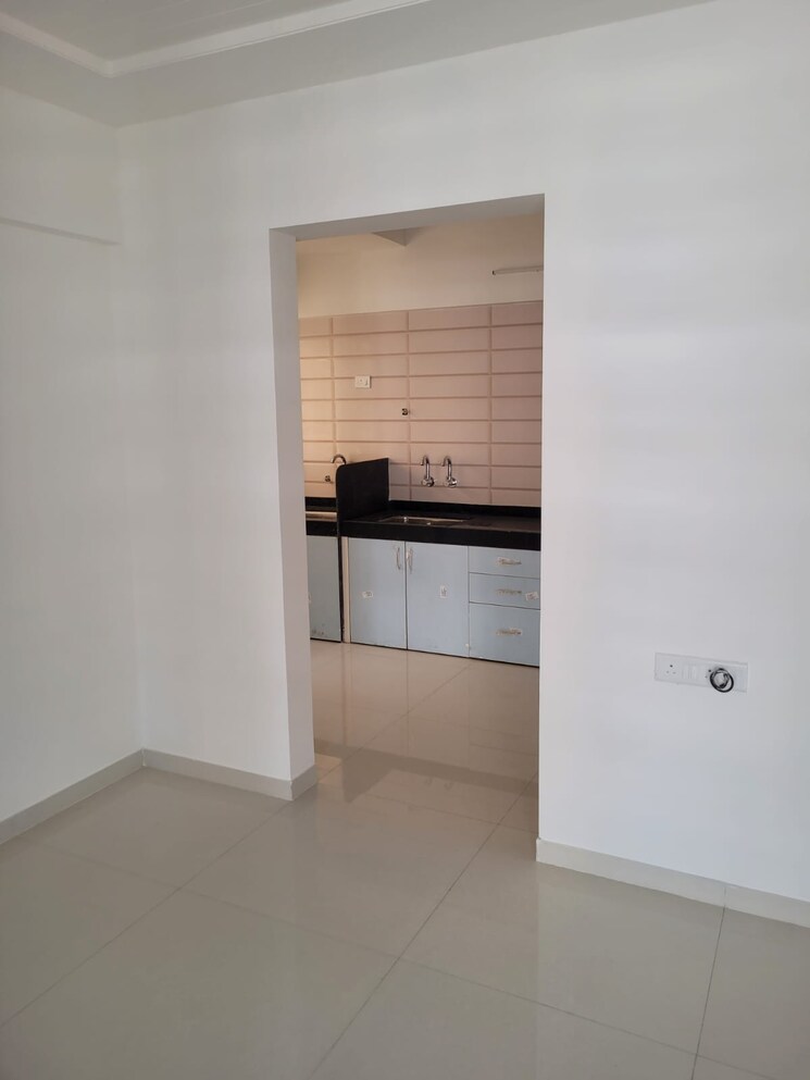 Kitchen, gk-aarcon 2 Bedroom 675 Sq.Ft. Apartment In Punawale Pune 9444504