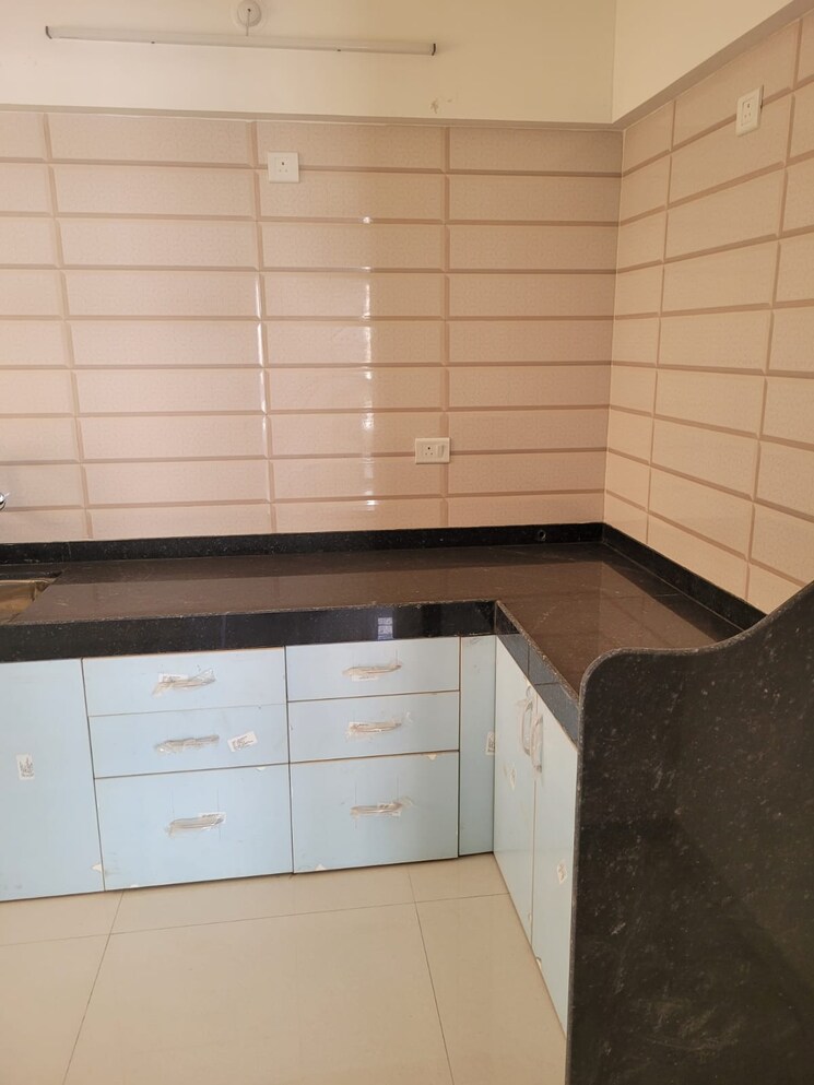 Kitchen, gk-aarcon 2 Bedroom 675 Sq.Ft. Apartment In Punawale Pune 9444504