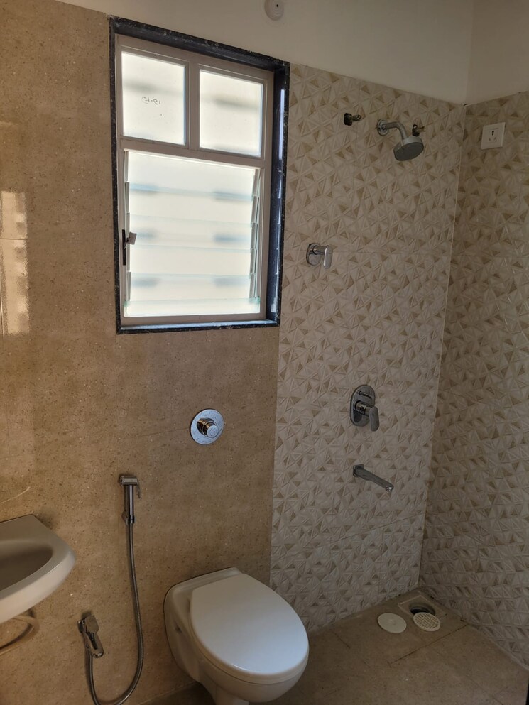 Attached Bathroom, gk-aarcon 2 Bedroom 675 Sq.Ft. Apartment In Punawale Pune 9444504