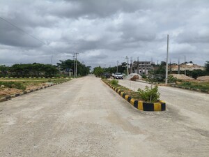 Parking in  Plot at Sector 76 – for Sale
