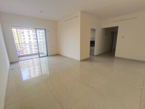 3 BHK Apartment For Sale in STG Marigold Siddheshwar Garden, Dhokali