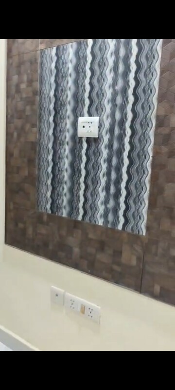 Master Bedroom in 3 BHK Builder Floor at Pitampura – for Rent