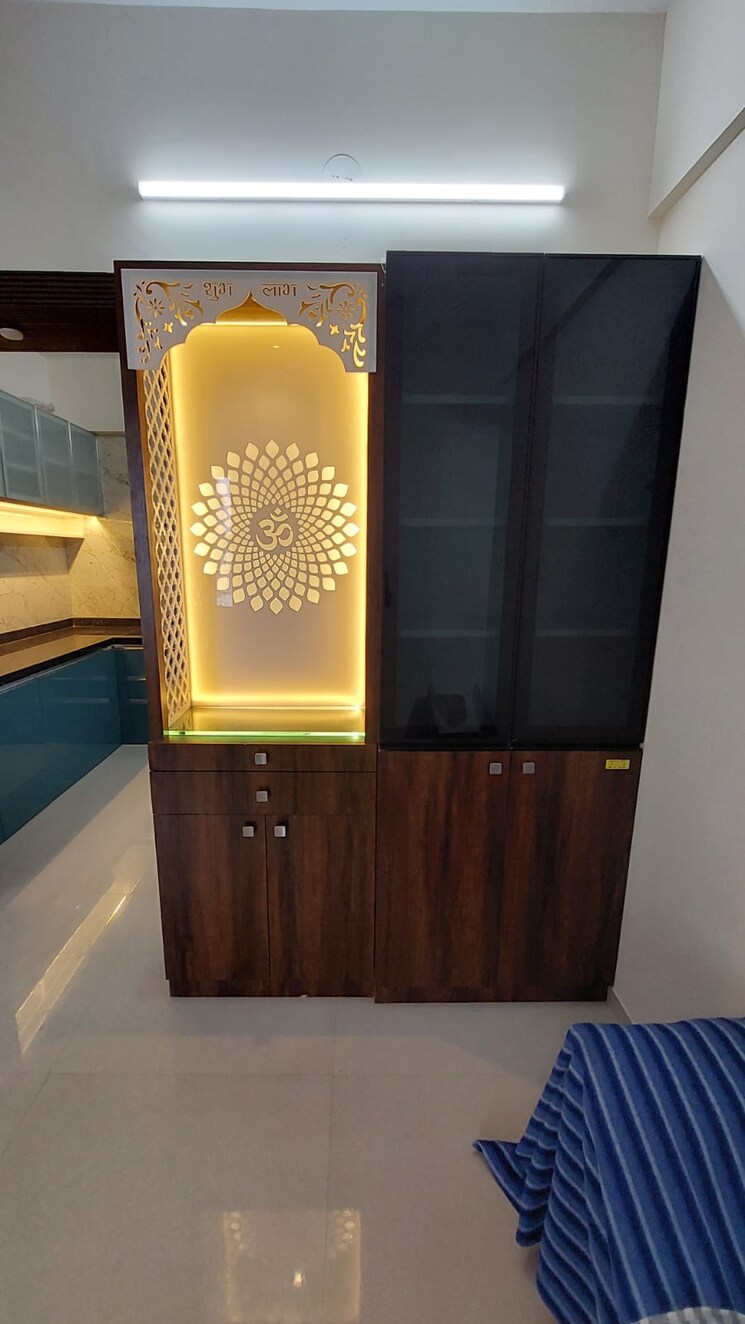 undefined, nirman-altius 2 Bedroom 757 Sq.Ft. Apartment In Kharadi Pune 9444502