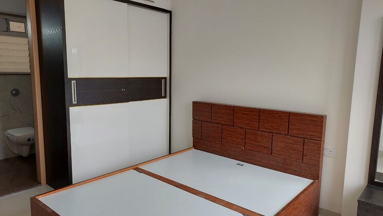 Room, nirman-altius 2 Bedroom 757 Sq.Ft. Apartment In Kharadi Pune 9444502