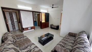 2 BHK Apartment For Rent in Nirman Altius, Kharadi