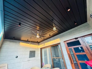 Furnished Amenities in 4 BHK Villa at MS Enclave Zirakpur, Dhakoli – for Sale