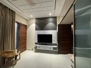 Room in 4 BHK Villa at MS Enclave Zirakpur, Dhakoli – for Sale