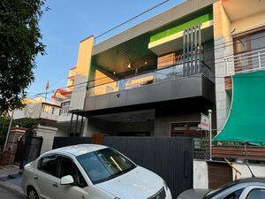 4 BHK Villa For Sale in MS Enclave Zirakpur, Dhakoli
