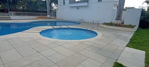  Plot – Exterior View View at JR Garden Retreat, Hosur Road - for Sale