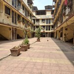 1 BHK 697 Sq.Ft. Apartment in Amresh Property Ghansoli 