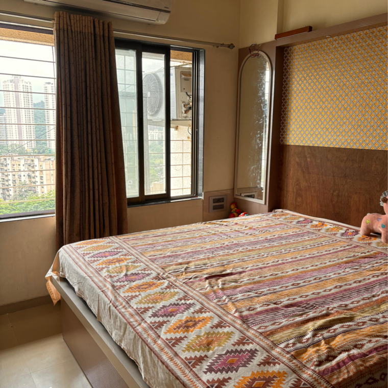 Room, hiranandani-estate Pg For Boys In Hiranandani Estate 9444533