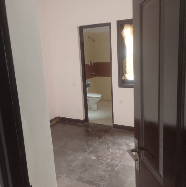 Bathroom, wave-floors-premium 2 Bedroom 930 Sq.Ft. Builder Floor In Wave City Ghaziabad 9444518