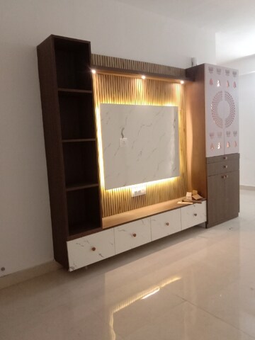 2 BHK Apartment For Rent in Signature Global Prime, Sector 63a