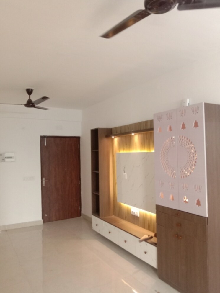 Kitchen, signature-global-prime 2 Bedroom 834 Sq.Ft. Apartment In Sector 63a Gurgaon 9444580