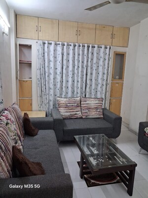 2.5 BHK Apartment For Rent in Shroff Supriya Sankul, Baner