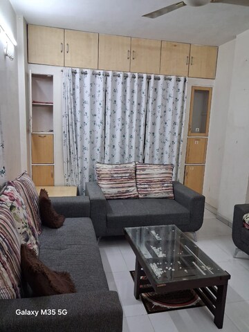 2.5 BHK Apartment For Rent in Shroff Supriya Sankul, Baner