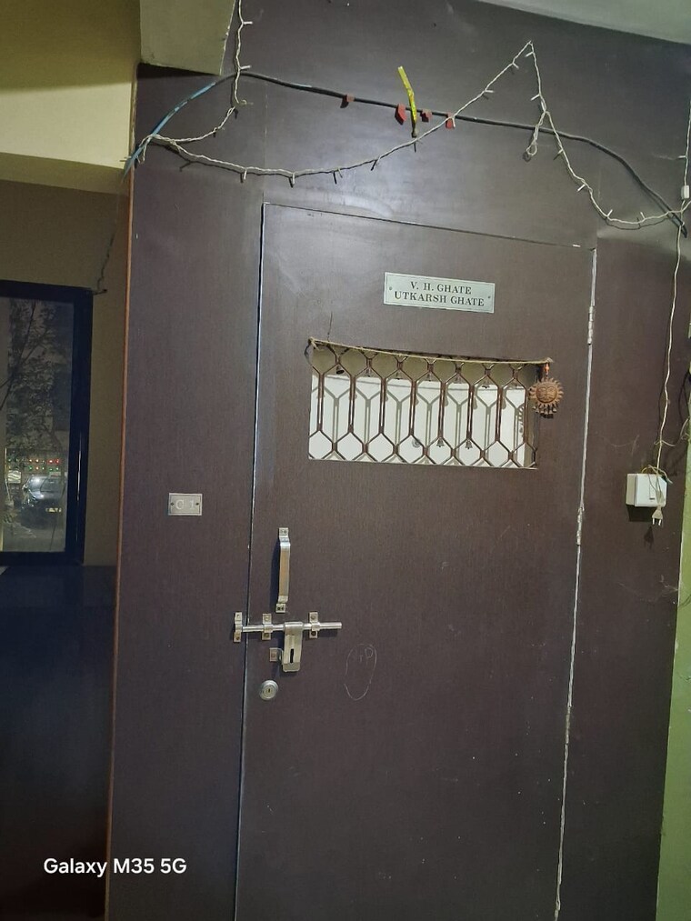 Other, shroff-supriya-sankul 2.5 Bedroom 1000 Sq.Ft. Apartment In Baner Pune 9444544