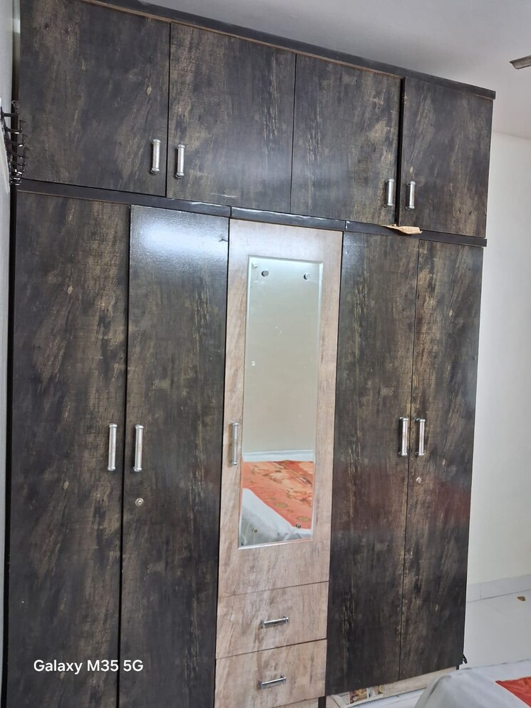 Other, shroff-supriya-sankul 2.5 Bedroom 1000 Sq.Ft. Apartment In Baner Pune 9444544