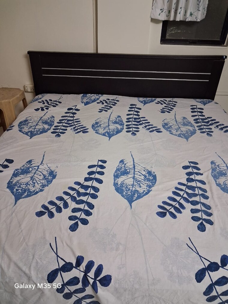 Bedroom, shroff-supriya-sankul 2.5 Bedroom 1000 Sq.Ft. Apartment In Baner Pune 9444544