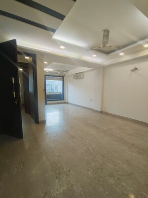 3 BHK Builder Floor For Sale in Shivalik Colony