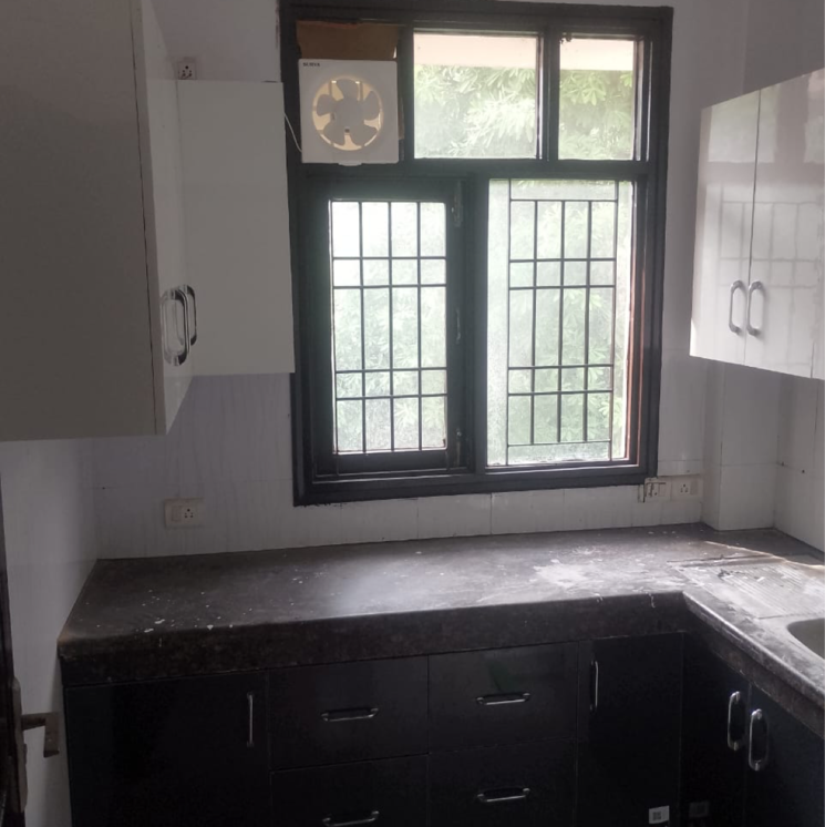 Kitchen, wave-floors-premium 2 Bedroom 930 Sq.Ft. Builder Floor In Wave City Ghaziabad 9444746