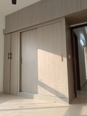 Building Lobby in 2 BHK Apartment at Signature Global Prime, Sector 63a – for Rent