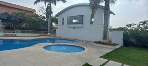  Plot – Exterior View View at JR Garden Retreat, Hosur Road - for Sale