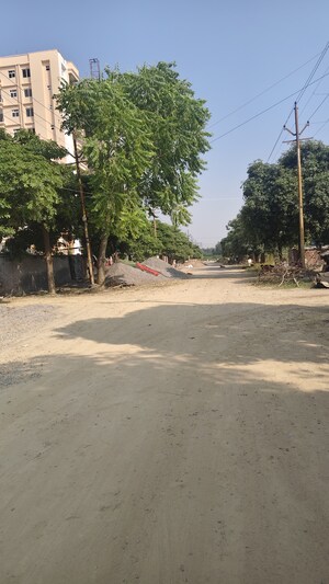 2.5 BHK Apartment – Exterior View View at Vrindavan Yojna - for Sale