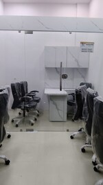 135 Sq.Ft. Office Space in Malad East