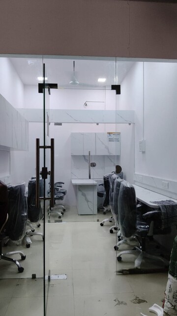 Team Area in  Office Space at Malad East – for Rent