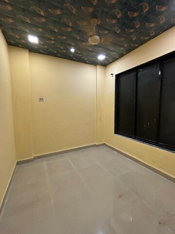 Bedroom in 1 BHK Apartment at Airoli Sector 9a – for Rent