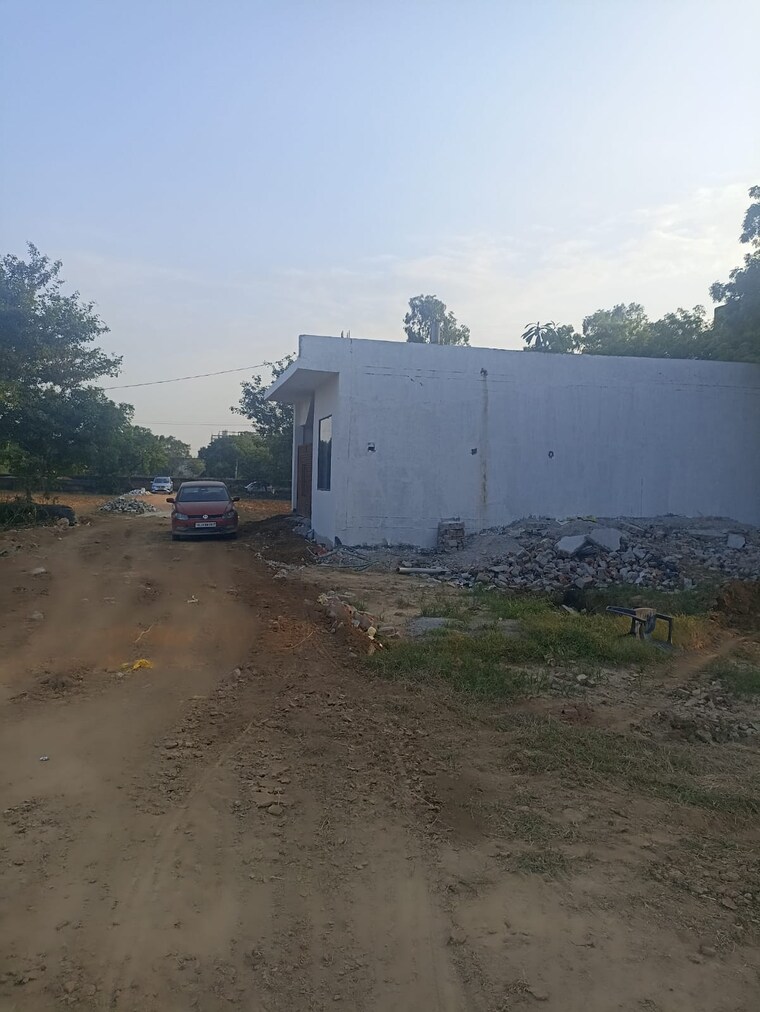 Exterior View, sohna road  100 Sq.Yd. Plot In Sohna Road Gurgaon 9444589