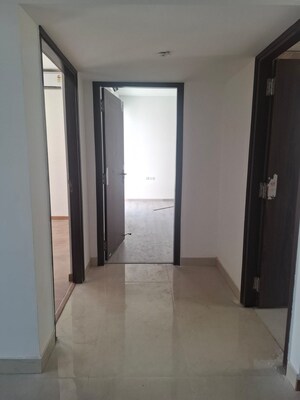 Building Lobby in 2.5 BHK Apartment at Ireo The Corridors, Sector 67a – for Sale
