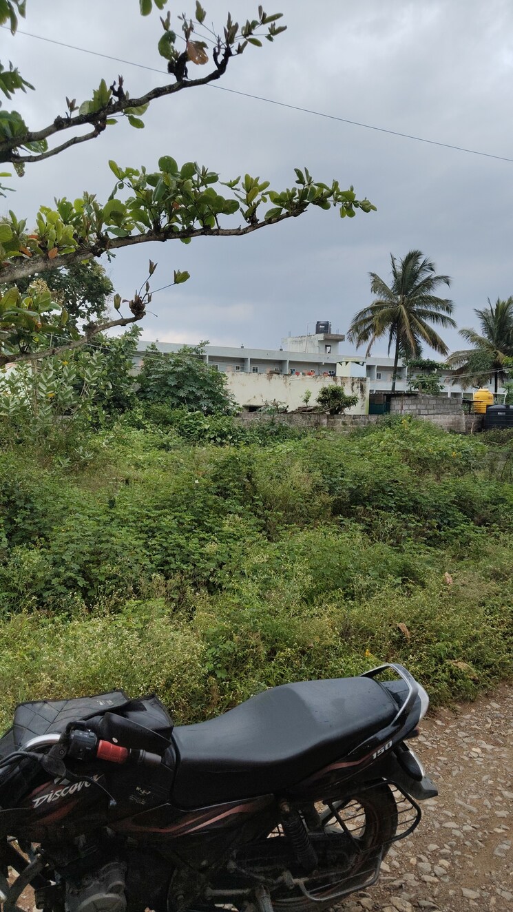 undefined, chandapura  1500 Sq.Yd. Plot In Chandapura Bangalore 9444599