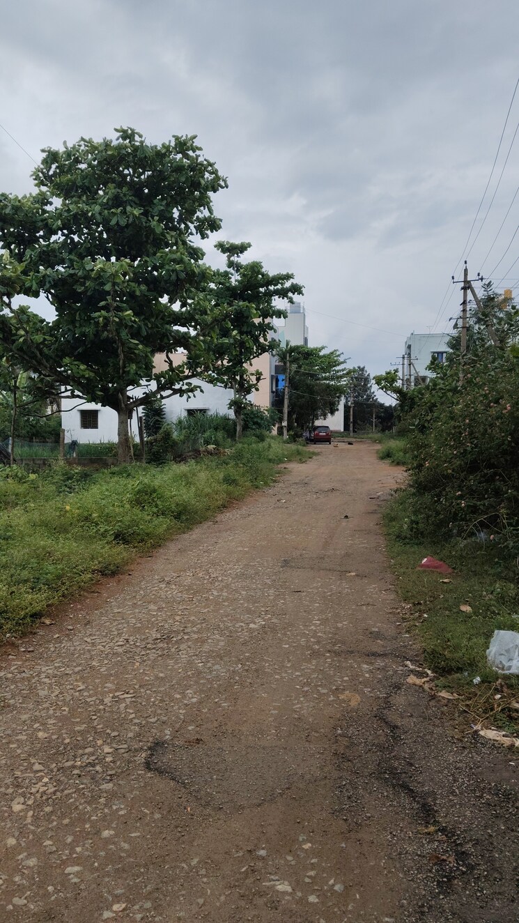 undefined, chandapura  1500 Sq.Yd. Plot In Chandapura Bangalore 9444599