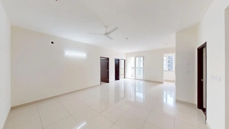 Room, puravankara-purva-zenium 3 Bedroom 1490 Sq.Ft. Apartment In Hosahalli Bangalore 9444613