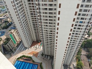 2 BHK Apartment – Exterior View View at Piramal Vaikunth, Balkum Pada - for Rent