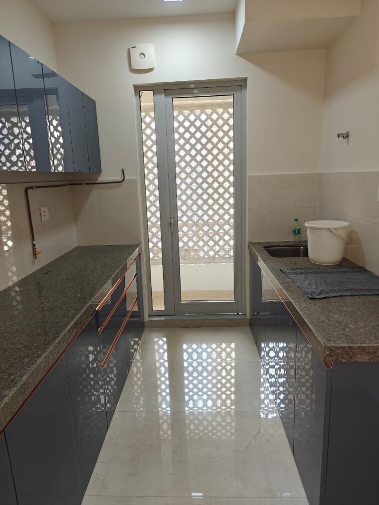 Kitchen, piramal-vaikunth 2 Bedroom 708 Sq.Ft. Apartment In Balkum Pada Thane 9444606