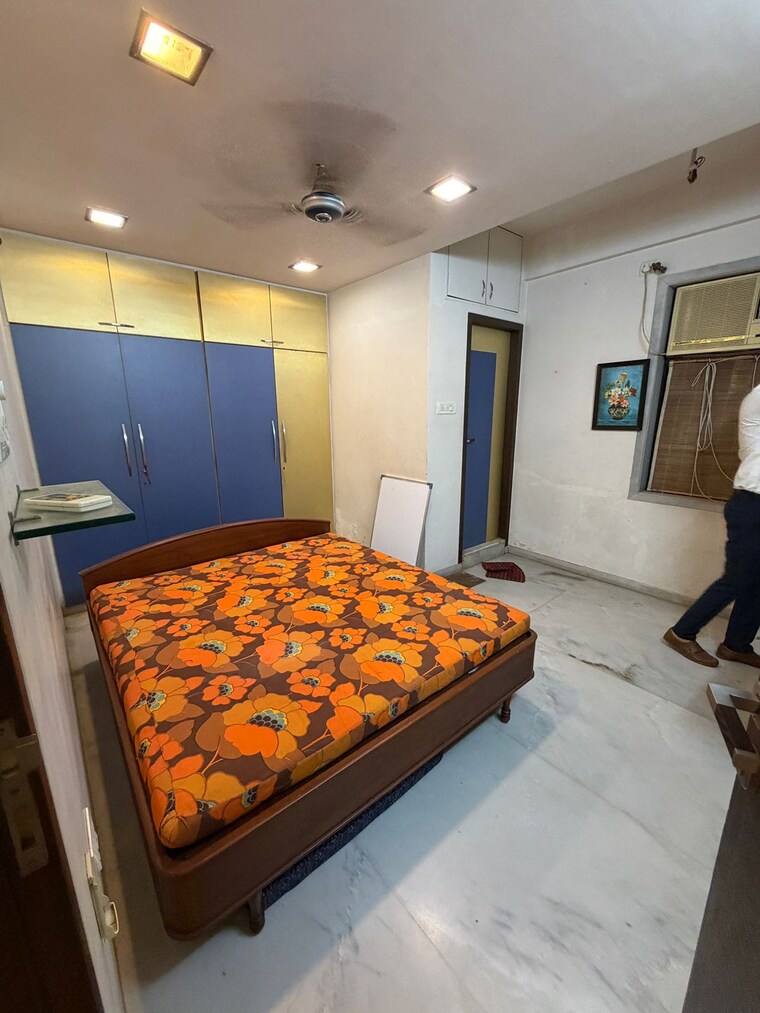 Bedroom, evershine-millennium-paradise 1 Bedroom 575 Sq.Ft. Apartment In Kandivali East Mumbai 9444616