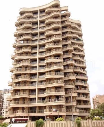 3 BHK Apartment For Sale in Paradise Sai Pearls, Kharghar