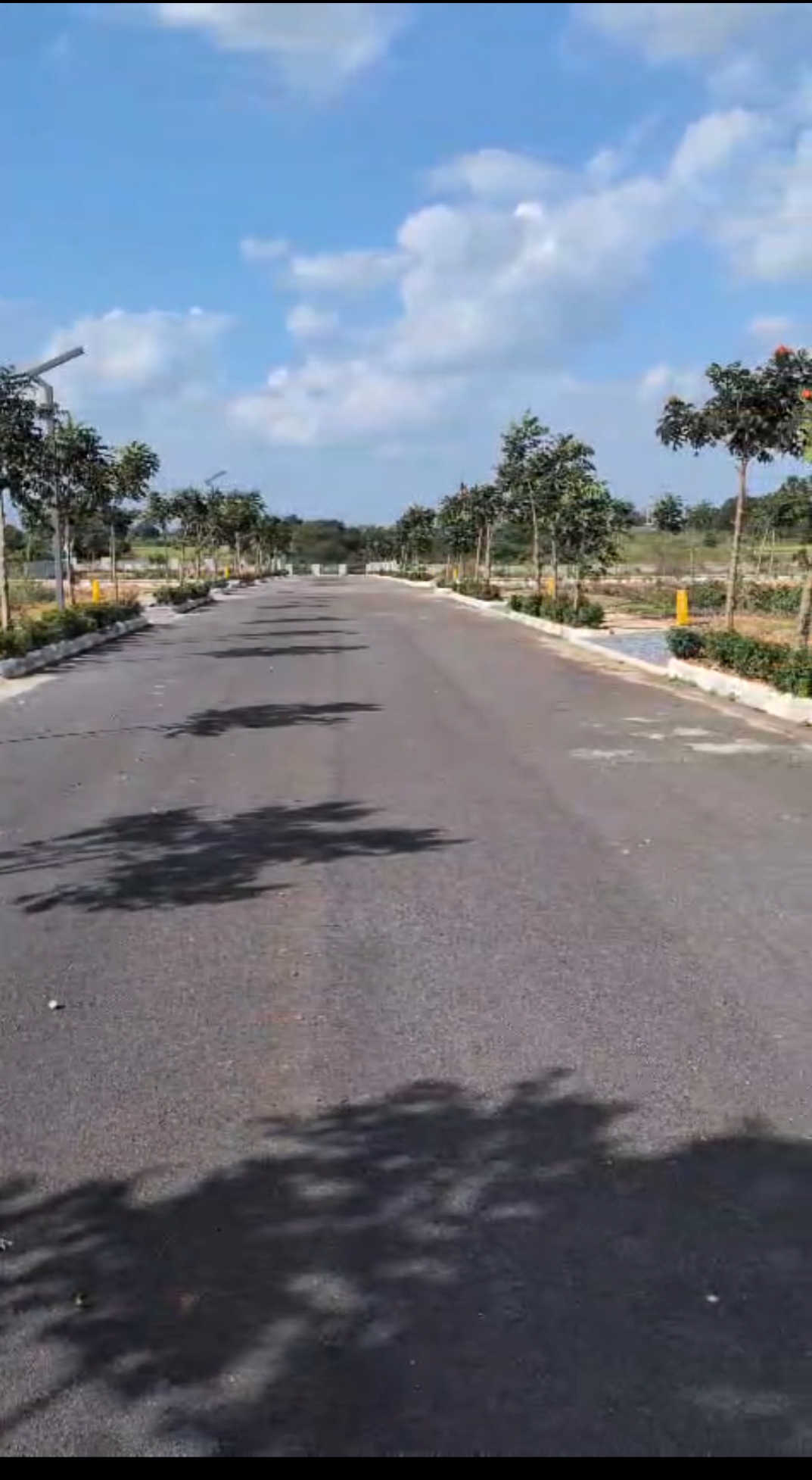 Plot For Sale in Newmark Gardenia