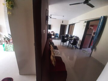 Living Room in 3 BHK Apartment at Paradise Sai Pearls, Kharghar – for Sale